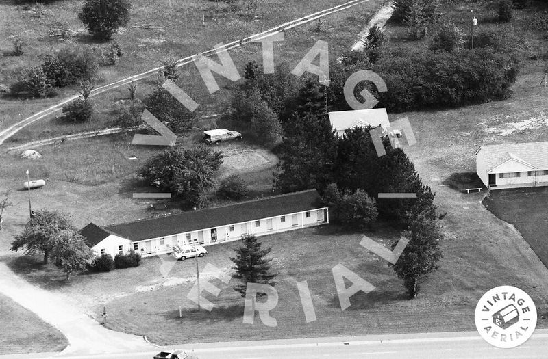 Undetermined Moran Motel - 1992 Photo (newer photo)